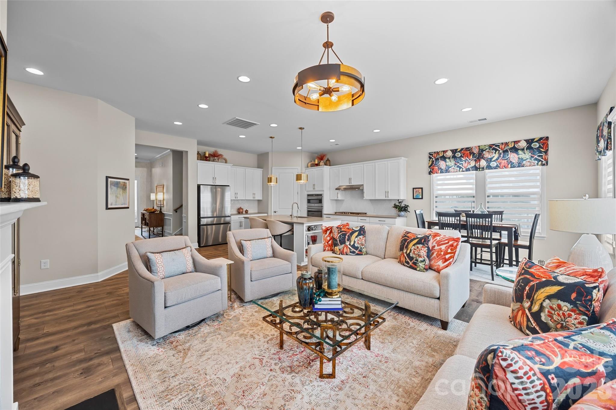 16016 Tulloch Road Charlotte, NC 28278 - Photo 15 of 40