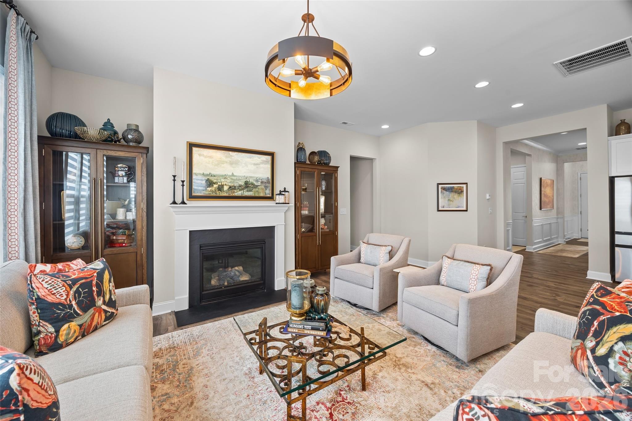 16016 Tulloch Road Charlotte, NC 28278 - Photo 16 of 40