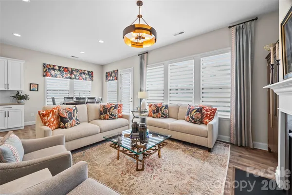 $625,000 | 16016 Tulloch Road, Charlotte, NC 28278