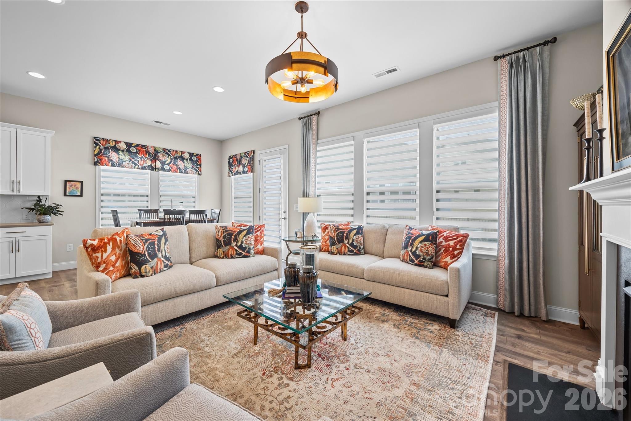 16016 Tulloch Road Charlotte, NC 28278 - Photo 17 of 40