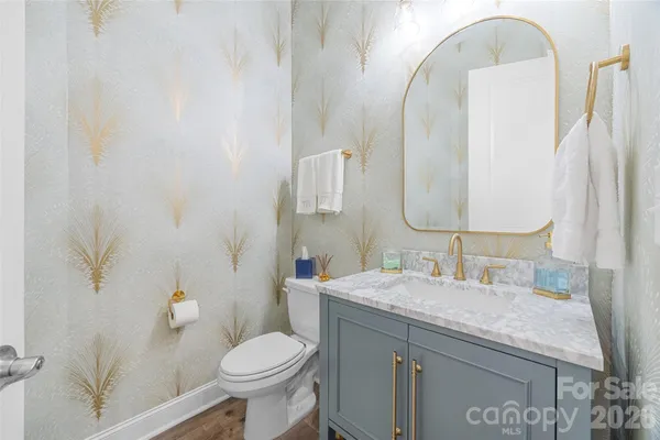 $625,000 | 16016 Tulloch Road, Charlotte, NC 28278