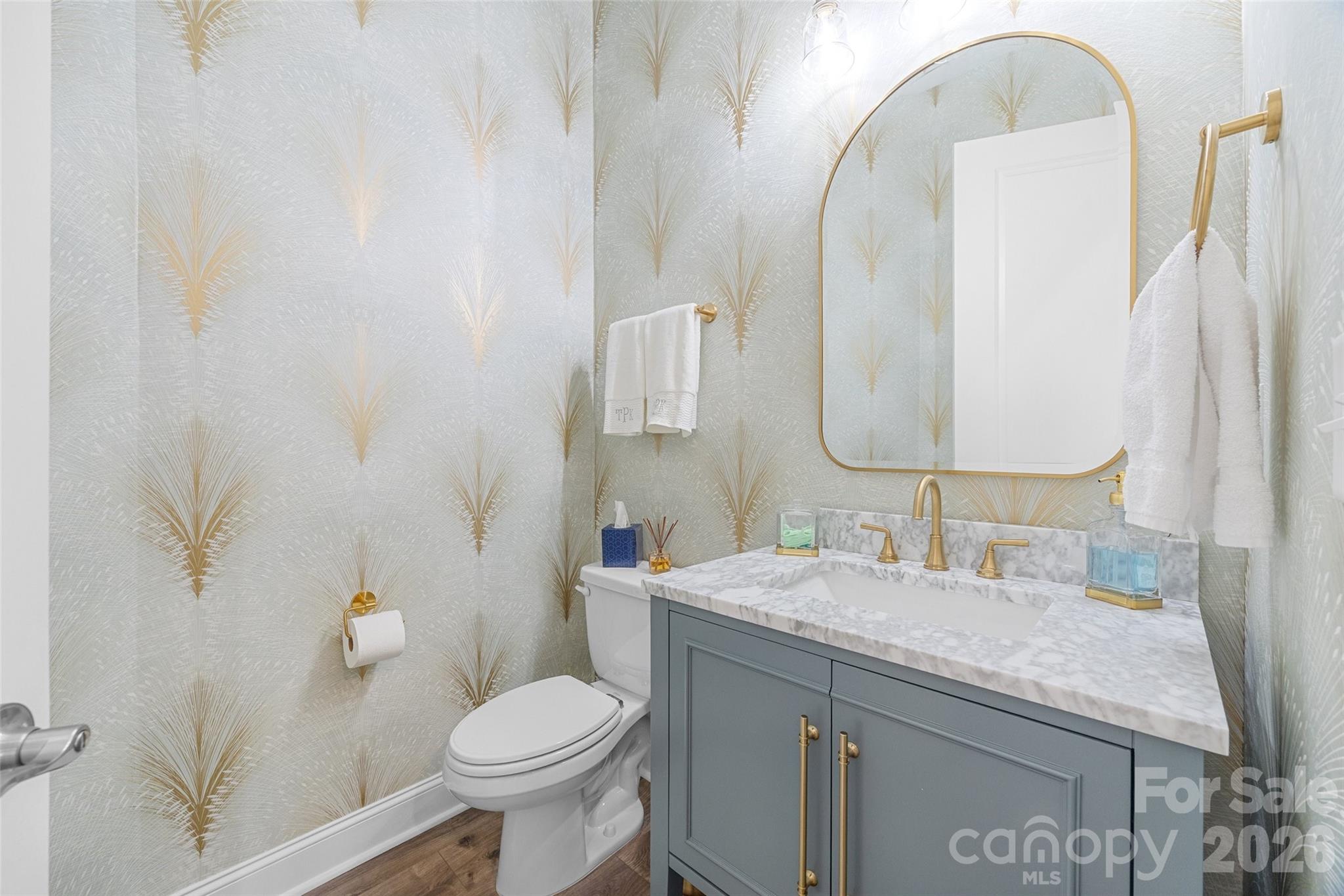 16016 Tulloch Road Charlotte, NC 28278 - Photo 18 of 40