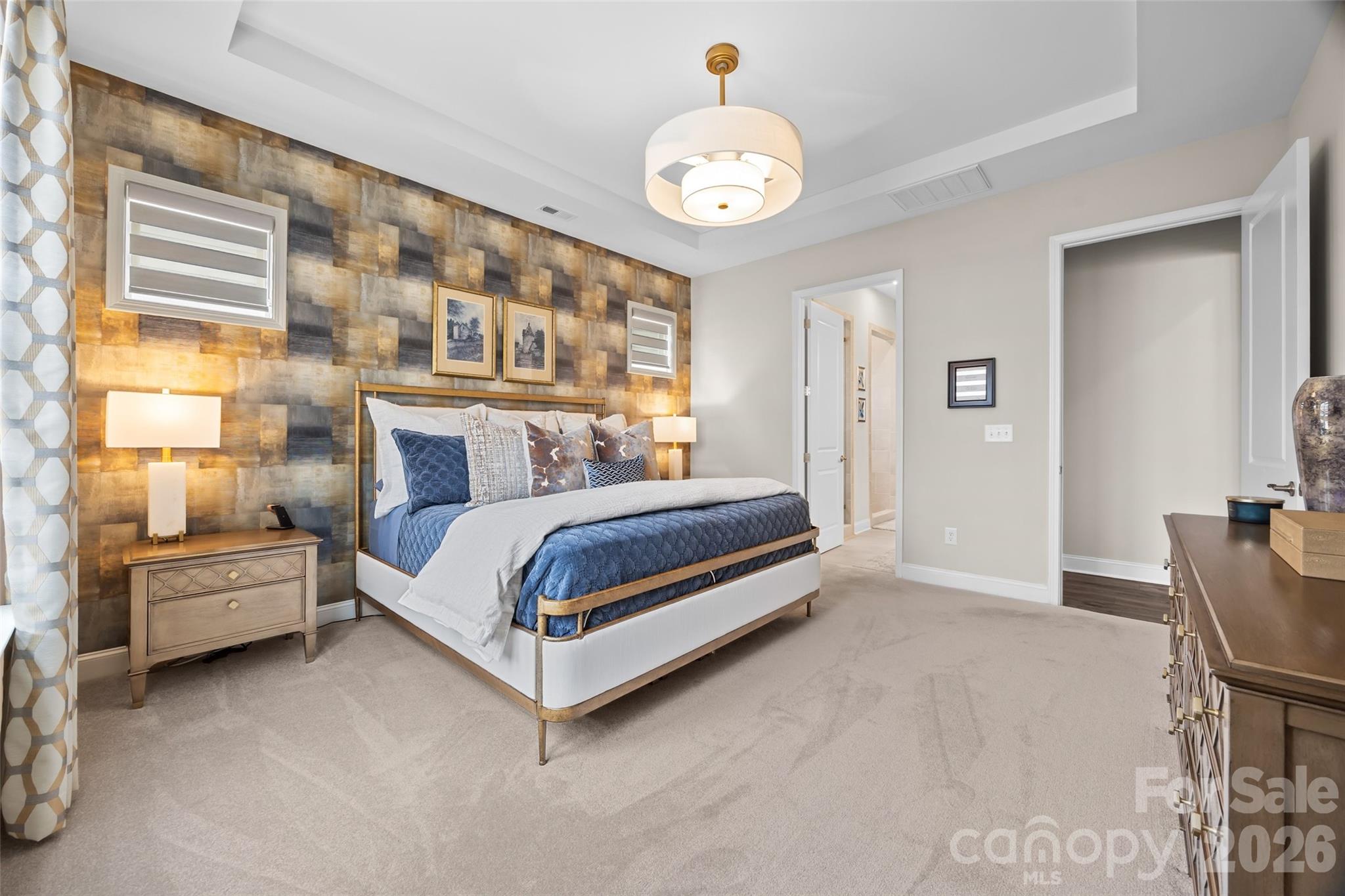 16016 Tulloch Road Charlotte, NC 28278 - Photo 20 of 40