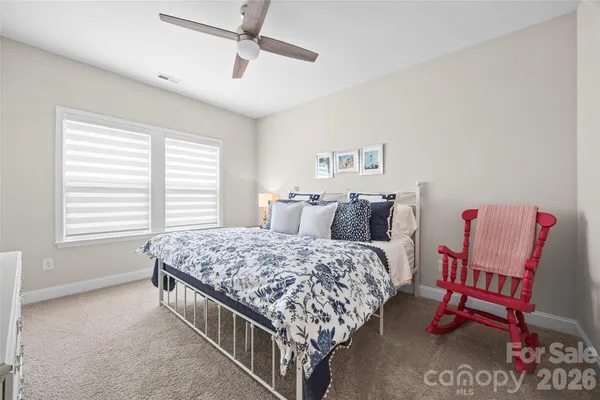$625,000 | 16016 Tulloch Road, Charlotte, NC 28278