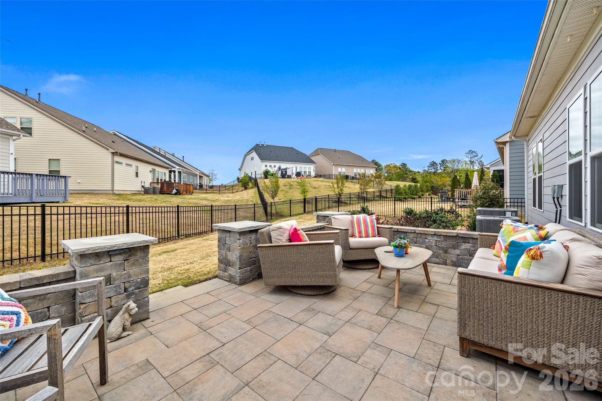 16016 Tulloch Road Charlotte, NC 28278 - Photo 29 of 40