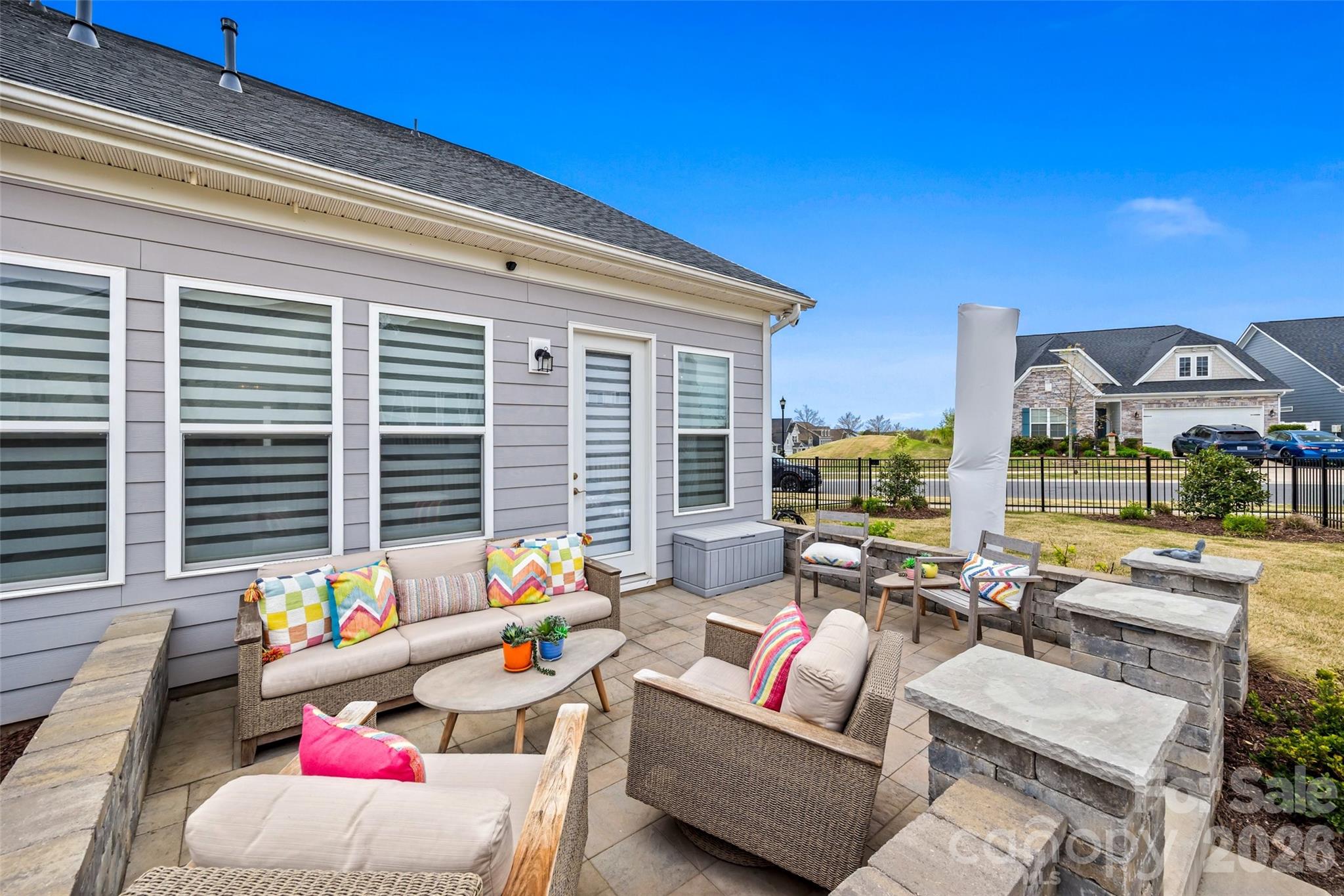 16016 Tulloch Road Charlotte, NC 28278 - Photo 30 of 40