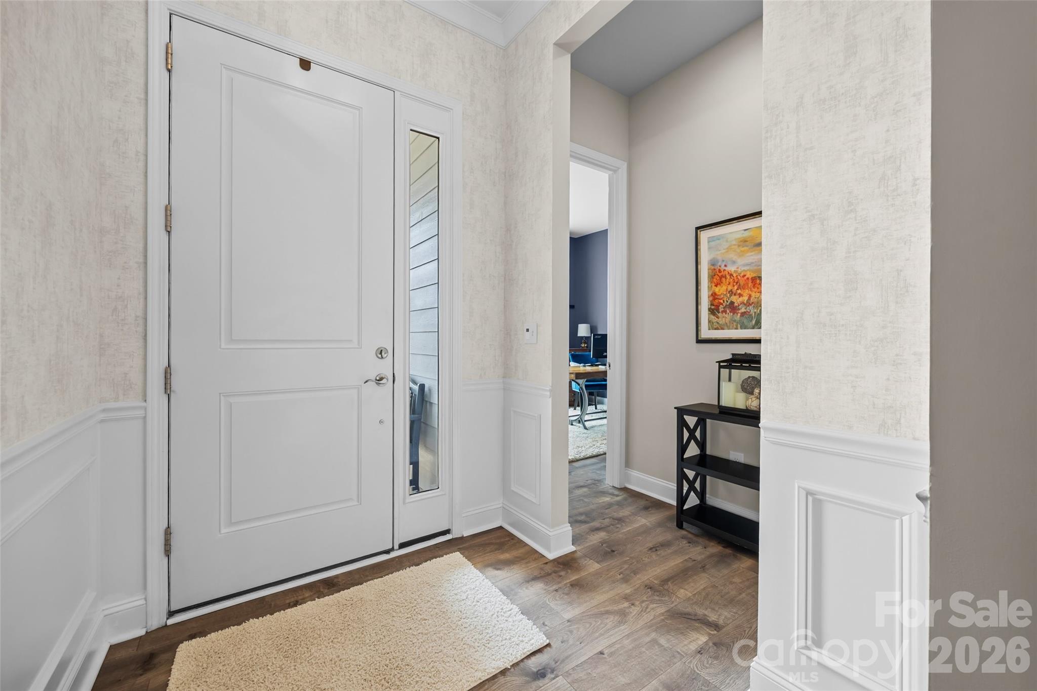 16016 Tulloch Road Charlotte, NC 28278 - Photo 3 of 40