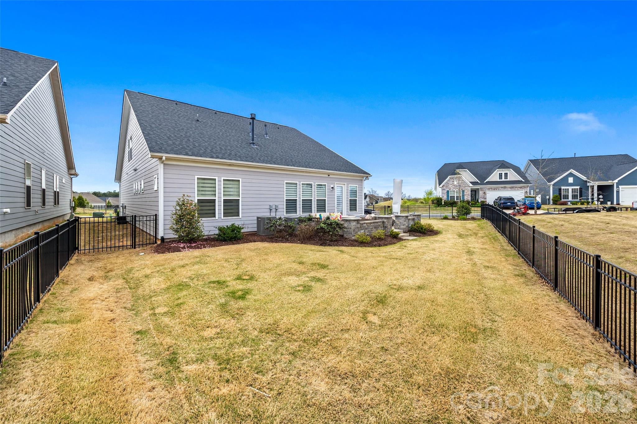 16016 Tulloch Road Charlotte, NC 28278 - Photo 31 of 40