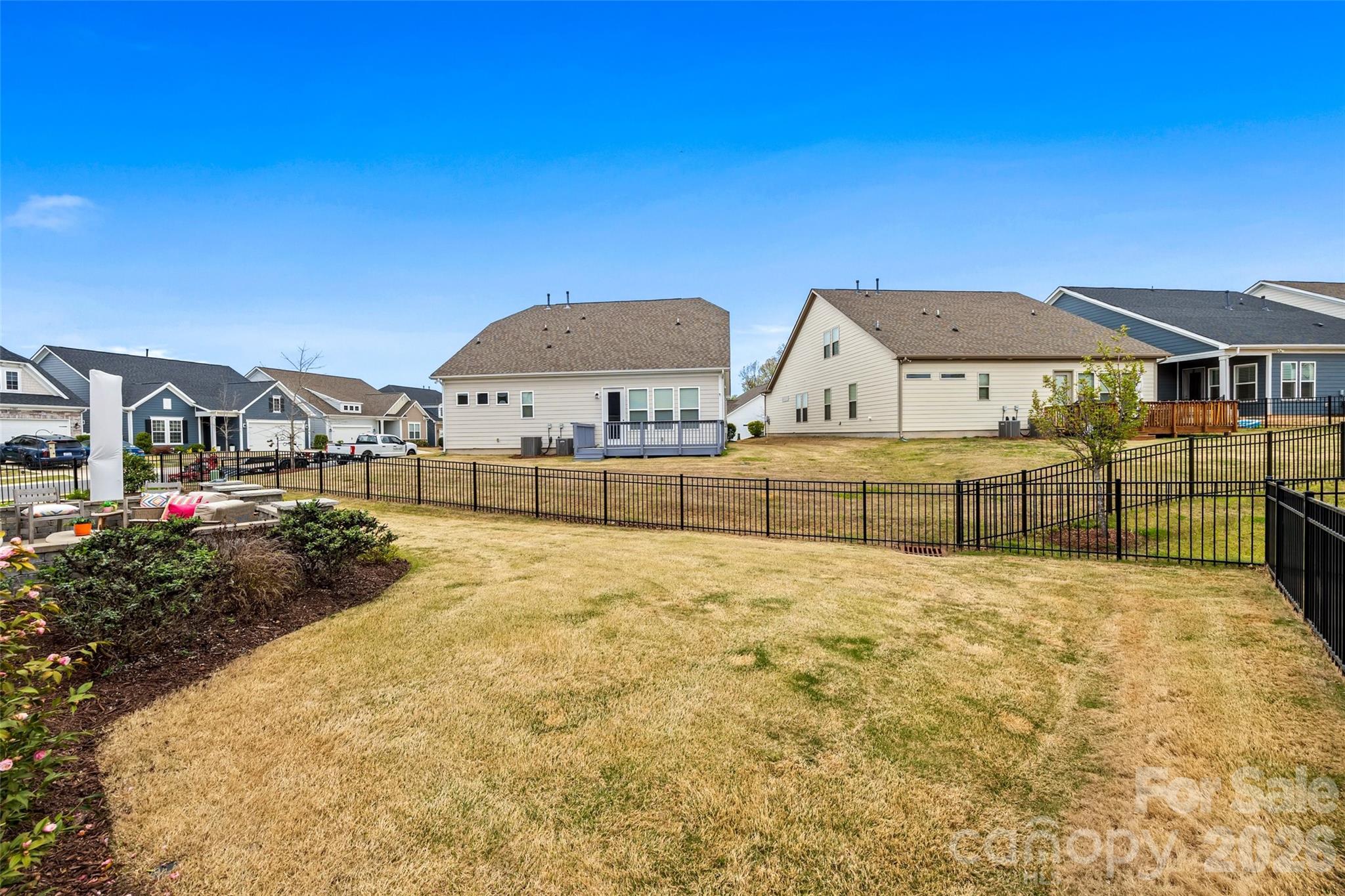 16016 Tulloch Road Charlotte, NC 28278 - Photo 32 of 40