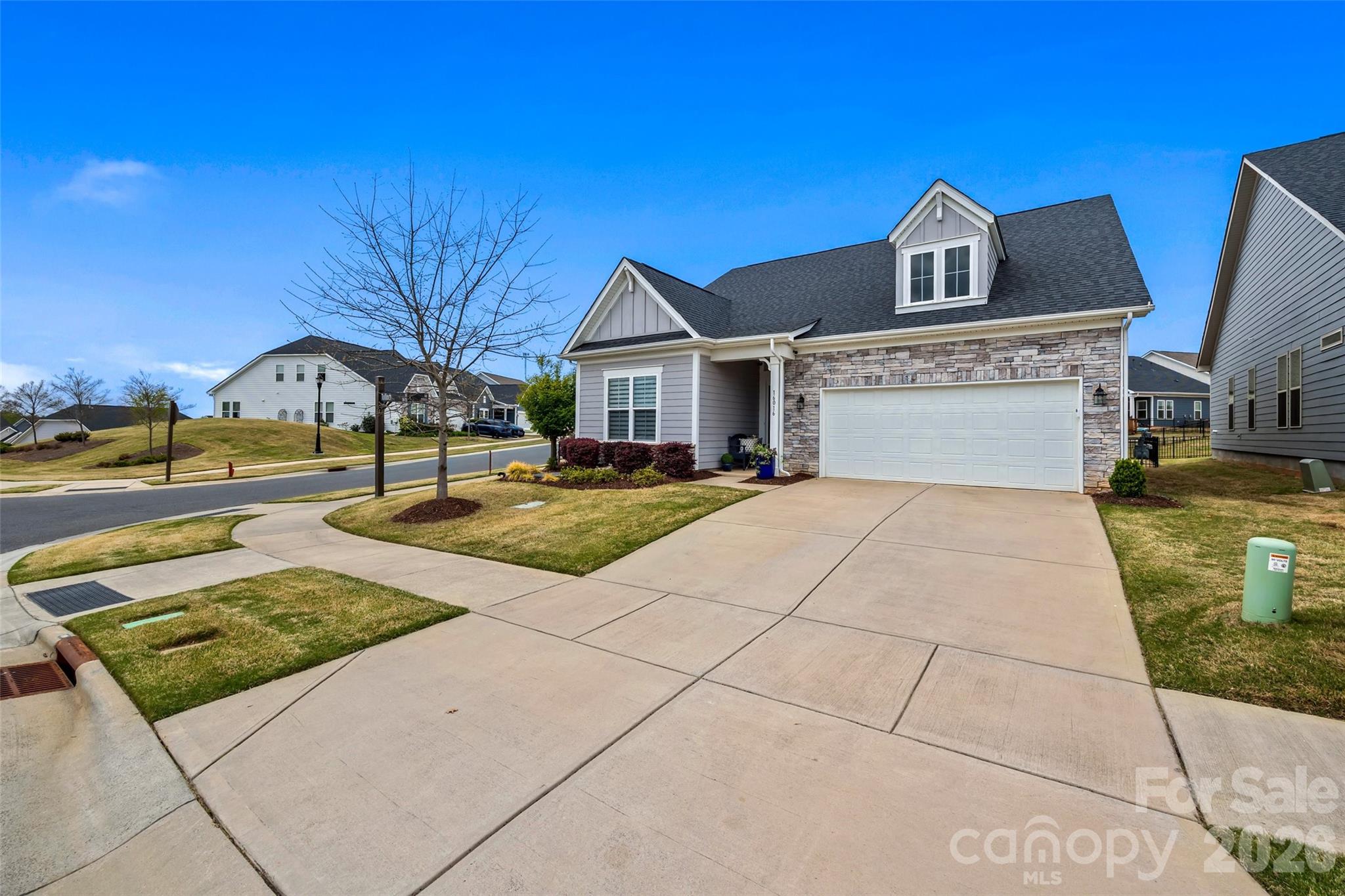 16016 Tulloch Road Charlotte, NC 28278 - Photo 33 of 40