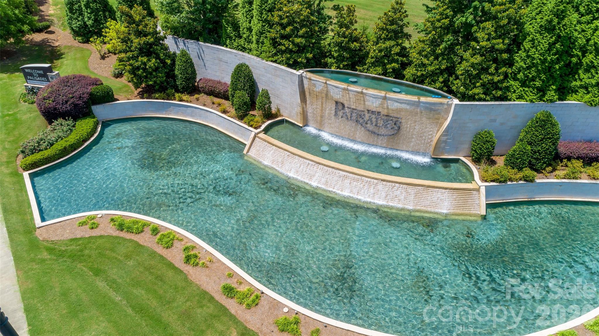 16016 Tulloch Road Charlotte, NC 28278 - Photo 35 of 40