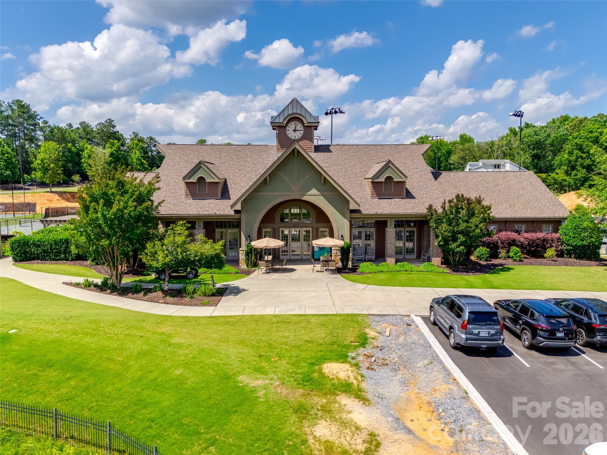 16016 Tulloch Road Charlotte, NC 28278 - Photo 36 of 40