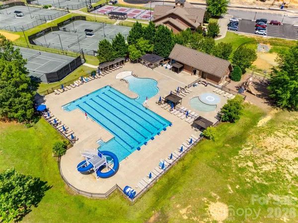 $625,000 | 16016 Tulloch Road, Charlotte, NC 28278