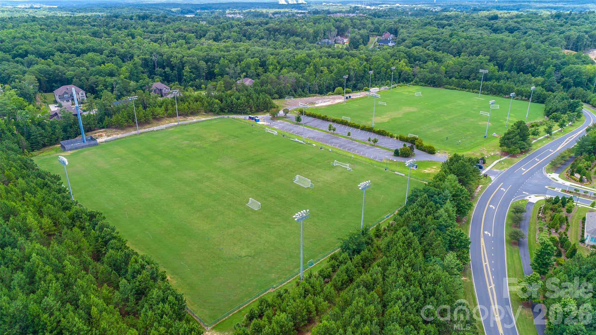 16016 Tulloch Road Charlotte, NC 28278 - Photo 39 of 40