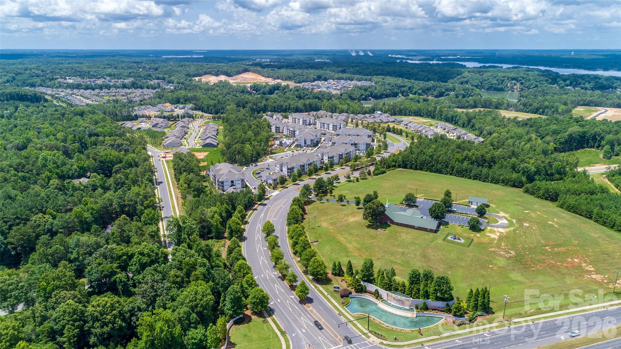 16016 Tulloch Road Charlotte, NC 28278 - Photo 40 of 40