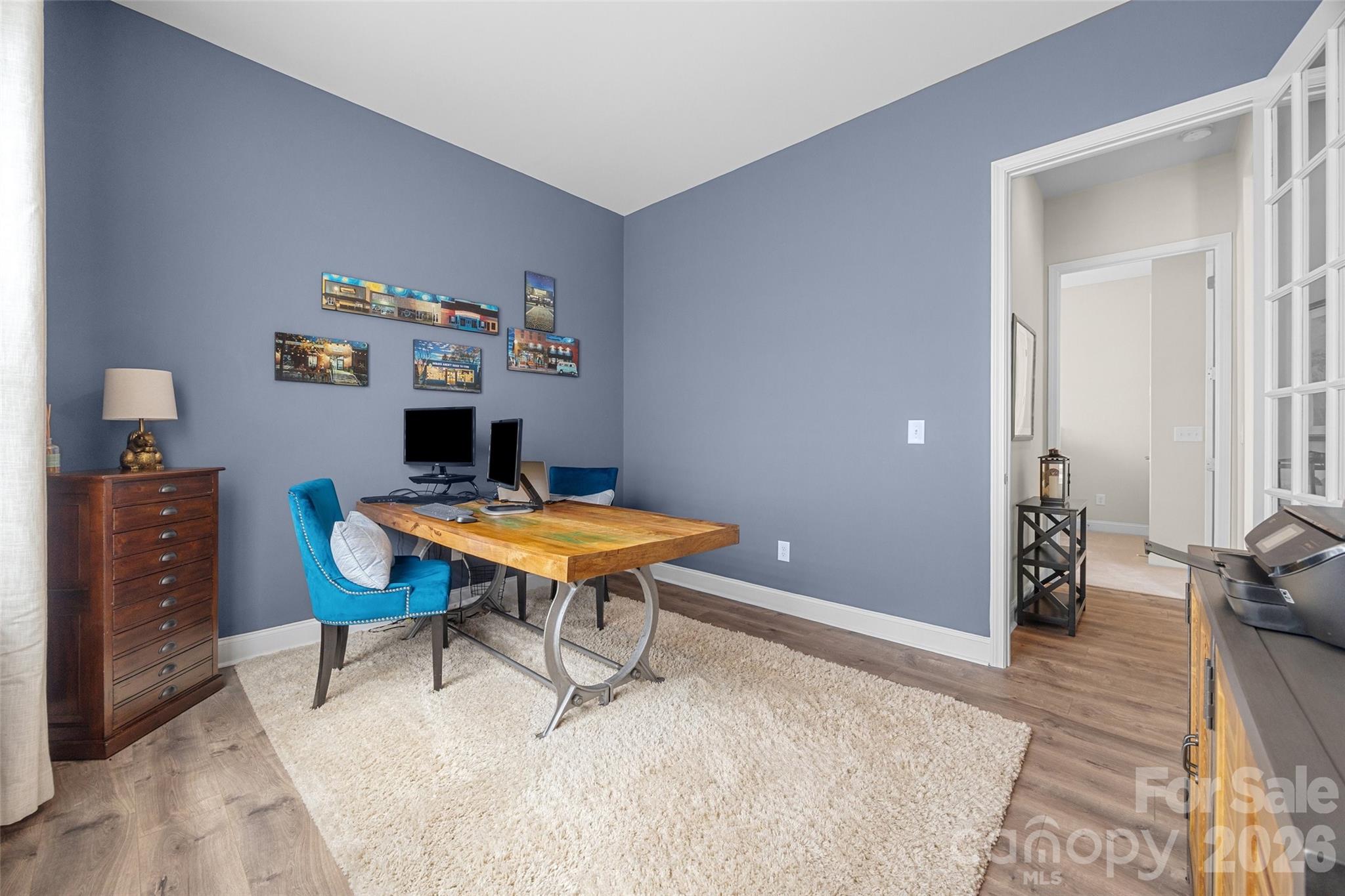 16016 Tulloch Road Charlotte, NC 28278 - Photo 4 of 40