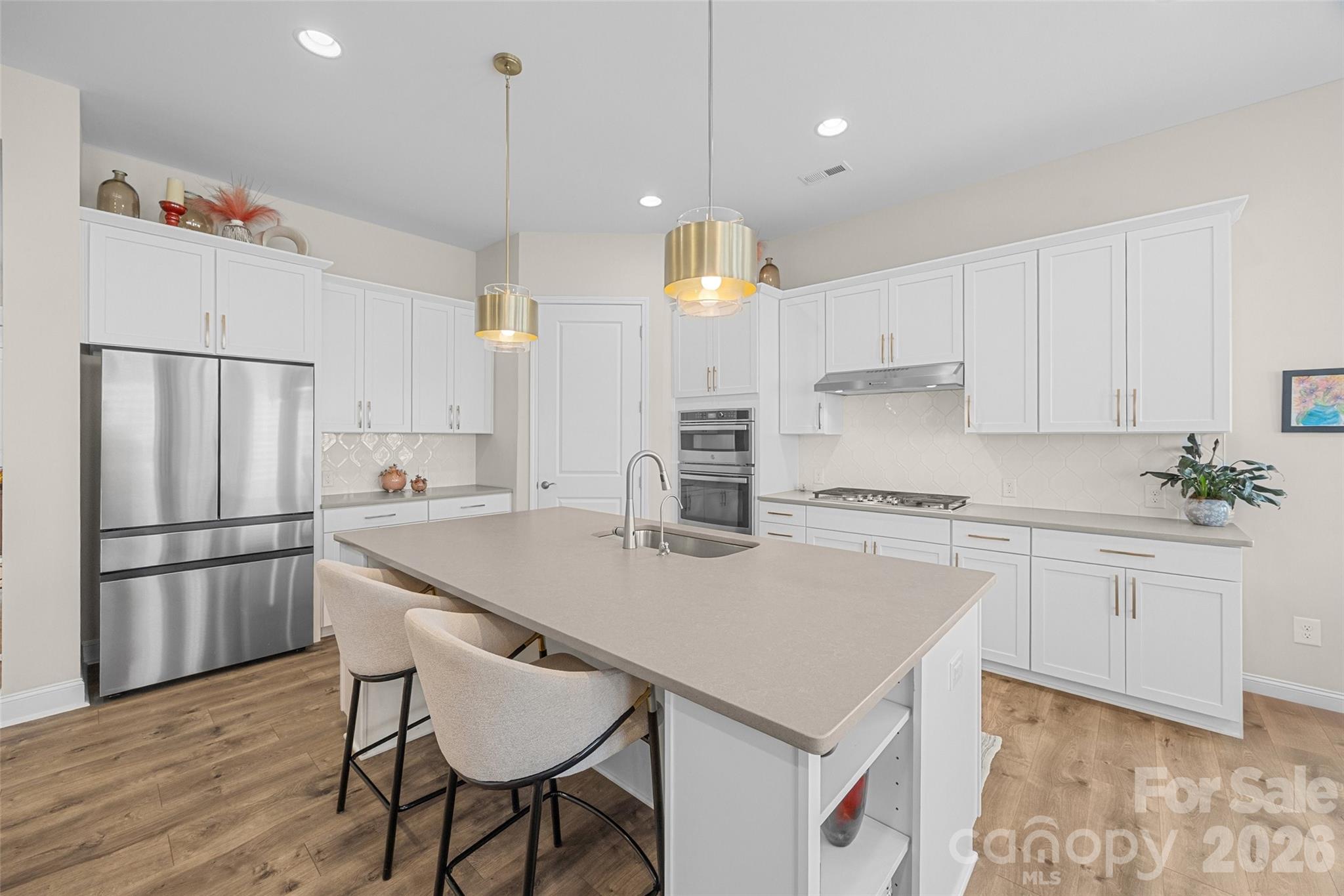 16016 Tulloch Road Charlotte, NC 28278 - Photo 8 of 40