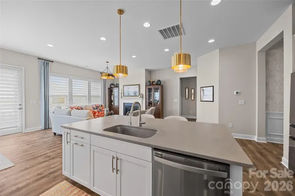 $625,000 | 16016 Tulloch Road, Charlotte, NC 28278