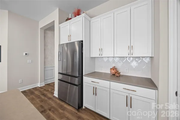 $625,000 | 16016 Tulloch Road, Charlotte, NC 28278