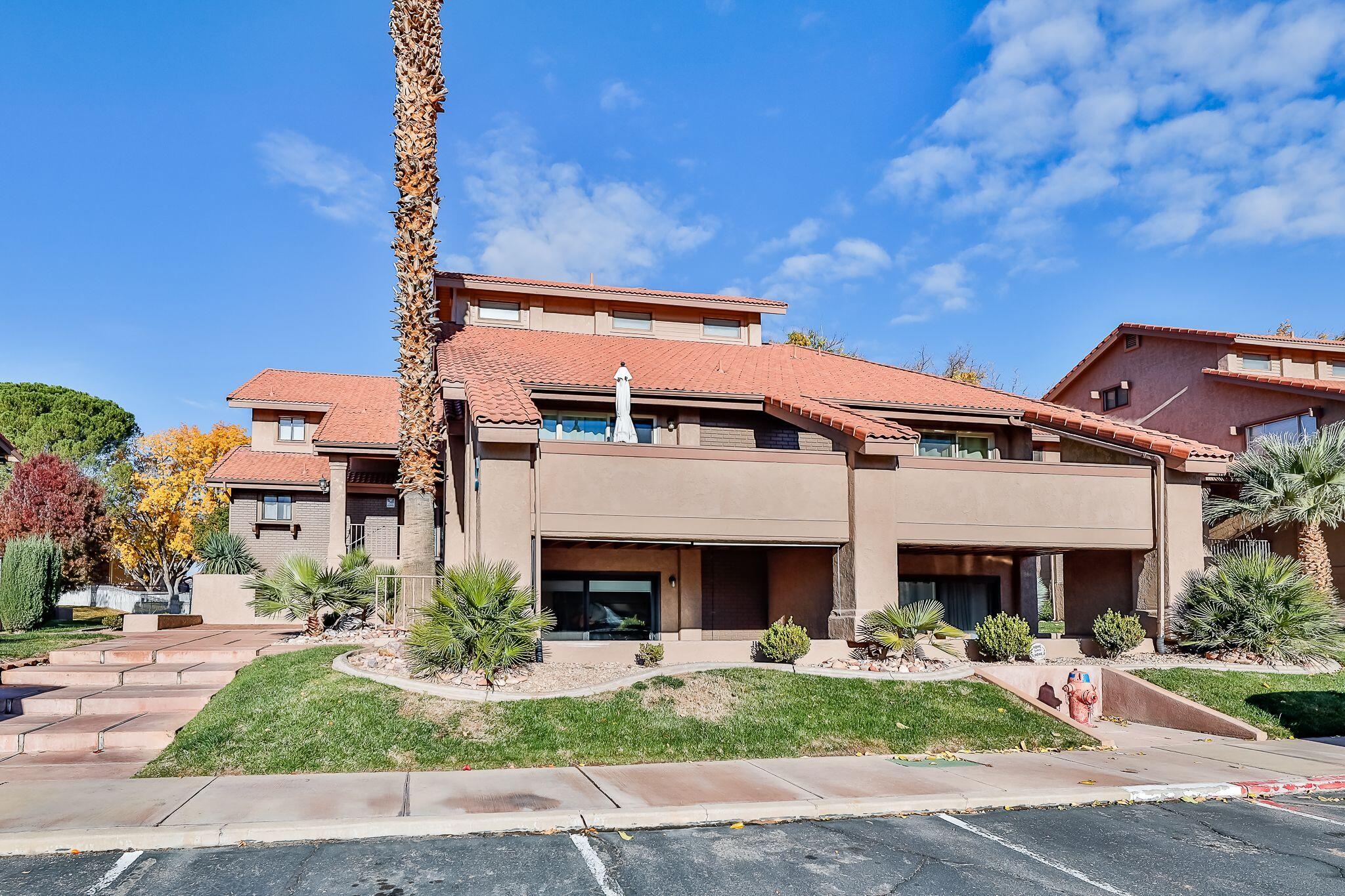 860 South Village Road, Unit C4 St. George, UT 84770 - Photo 1 of 1 rb3AjF22