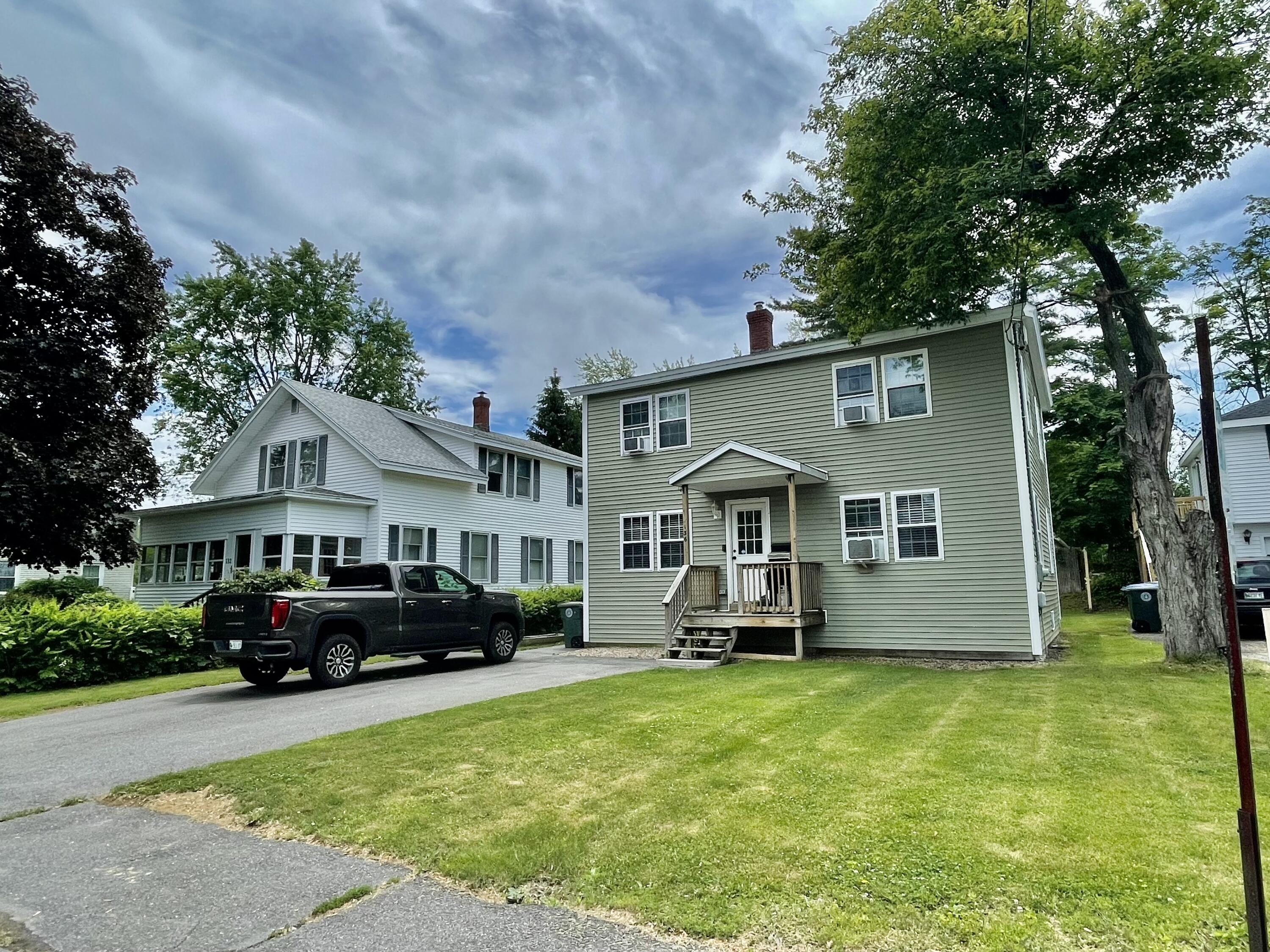 136 Myrtle Street Westbrook, ME 04092 - Photo 3 of 35 3