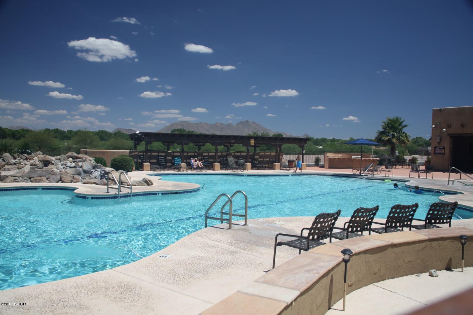 607 Post Way Tubac, AZ 85646 - Photo 24 of 30