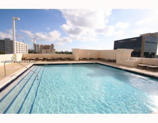117 Northwest 42nd Avenue, Unit 1609 Miami, FL 33126 - Photo 14 of 15 a view of a terrace with sky view