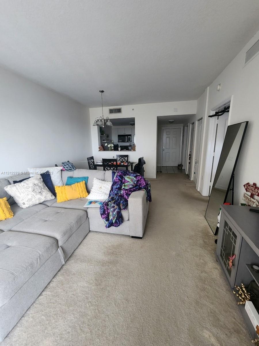 117 Northwest 42nd Avenue, Unit 1609 Miami, FL 33126 - Photo 3 of 15 a view of a storage & utility room