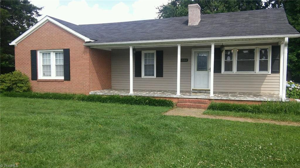 1086 McBride Road Mount Airy, NC 27030 - Photo 1 of 16 Gallery Image 1