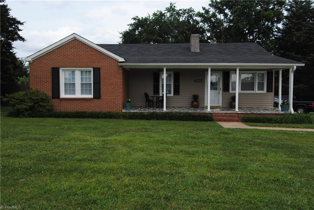1086 McBride Road Mount Airy, NC 27030 - Photo 2 of 16 Gallery Image 2