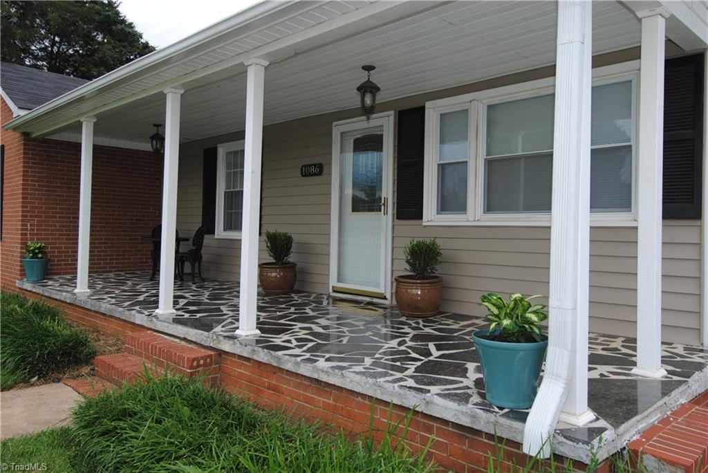 1086 McBride Road Mount Airy, NC 27030 - Photo 5 of 16 Gallery Image 5