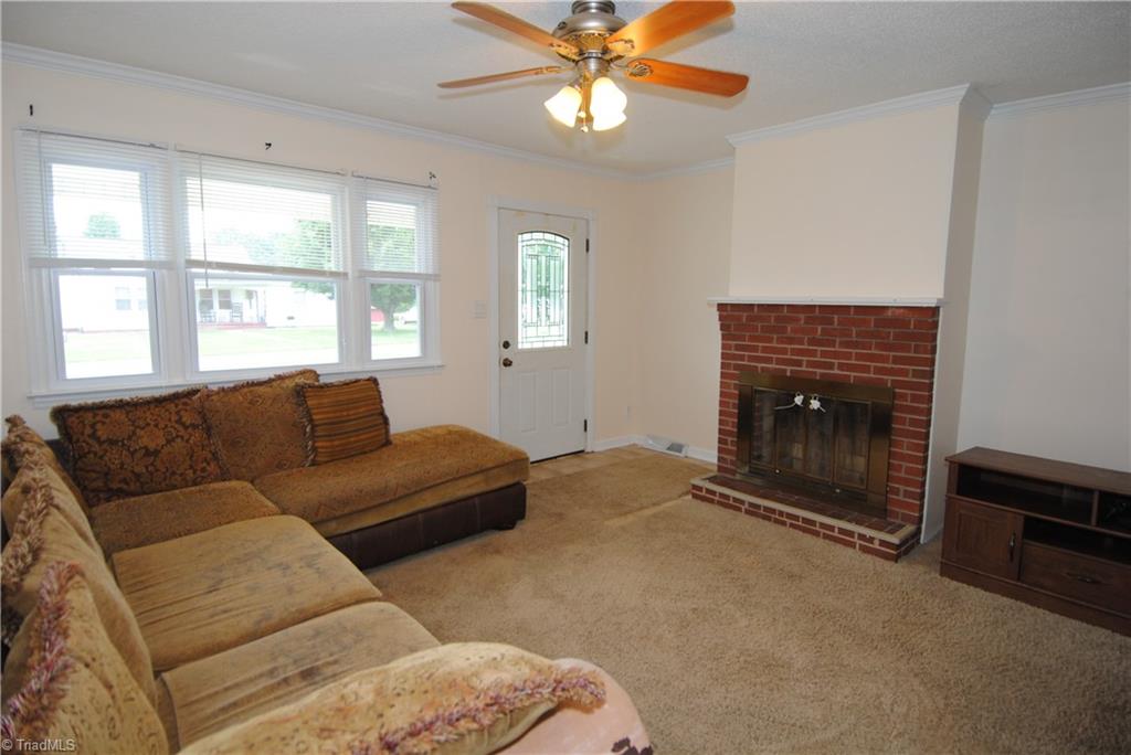 1086 McBride Road Mount Airy, NC 27030 - Photo 8 of 16 Gallery Image 8