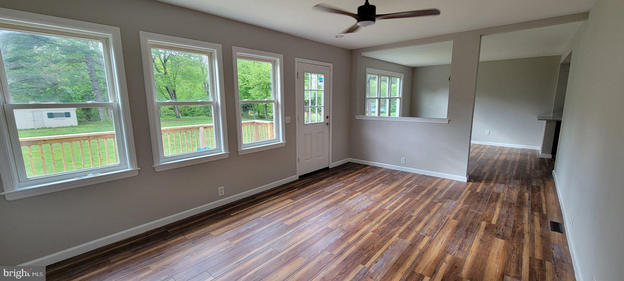 102 Rothwell Drive Wilmington, DE 19804 - Photo 25 of 52 Bright and airy living space awaits.