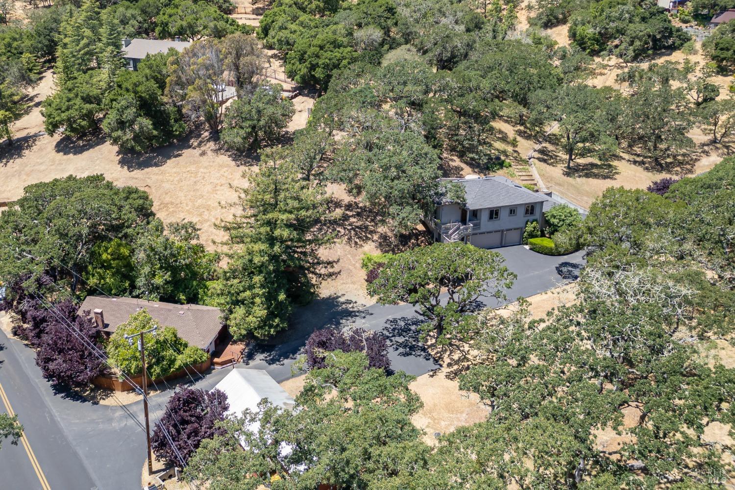 Main House | Cottage | Barn/Workshop