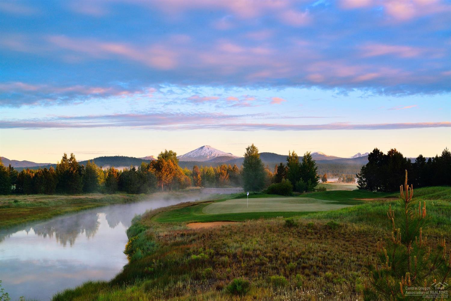 71 Twin Rivers Drive Bend, OR 97707 - Photo 1 of 17 Come experience Central Oregon living at