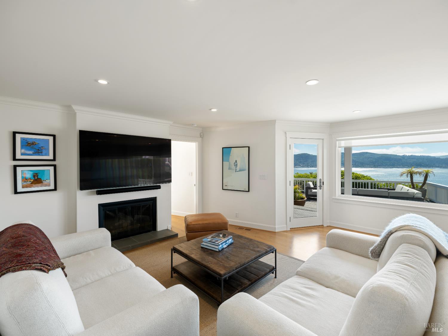75 Rolling Hills Road Tiburon, CA 94920 - Photo 22 of 57