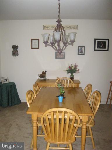 6487 Retreat Road King George, VA 22485 - Photo 9 of 12 Dining Room