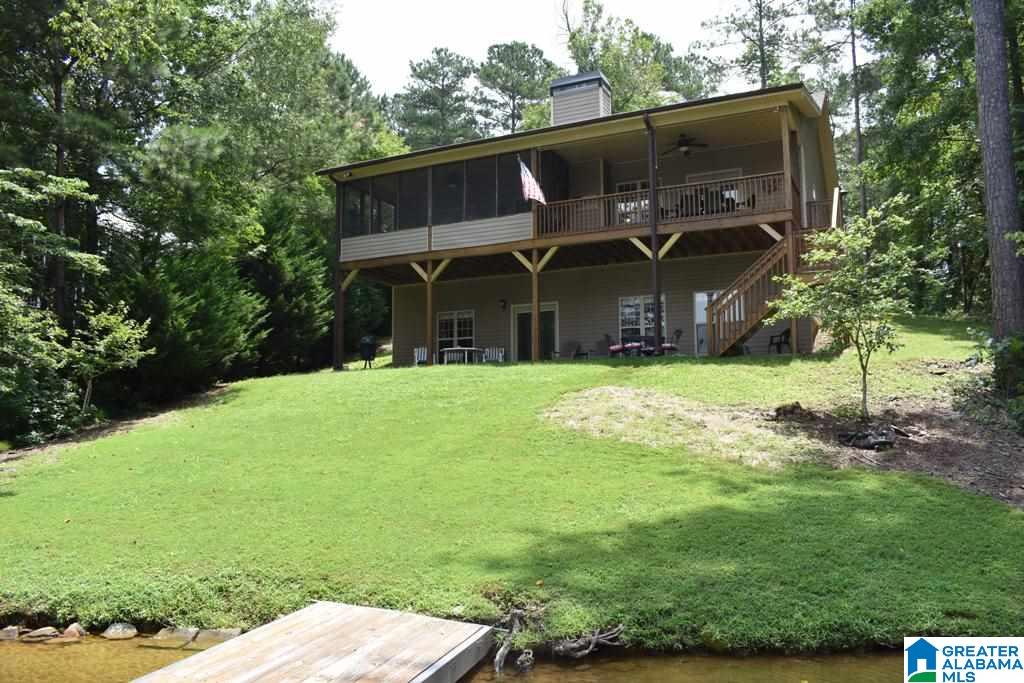 711 48 West Road Lineville, AL 36266 - Photo 2 of 19