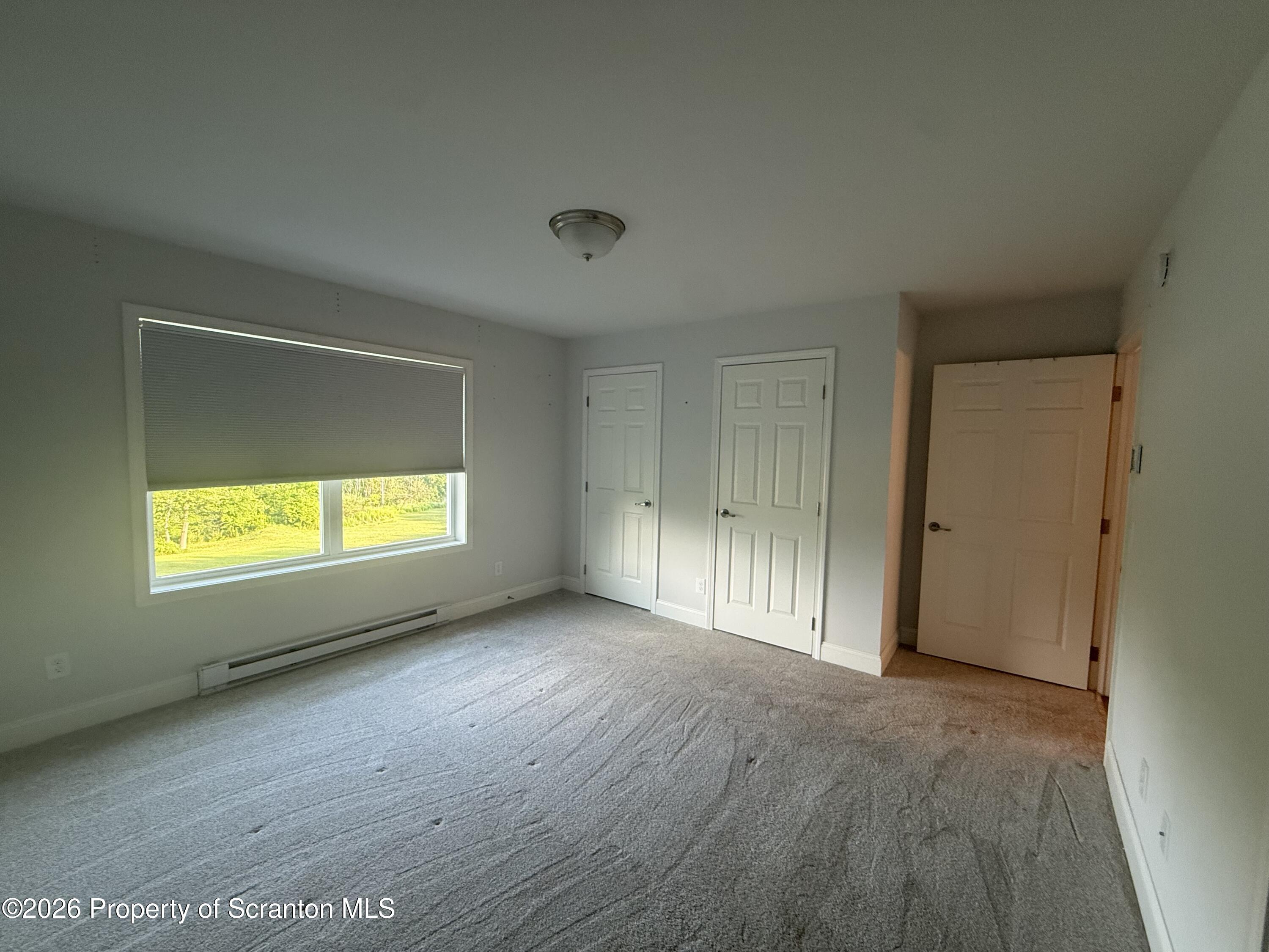 702 Scott Road Clarks Summit, PA 18411 - Photo 16 of 42 Primary Bedroom