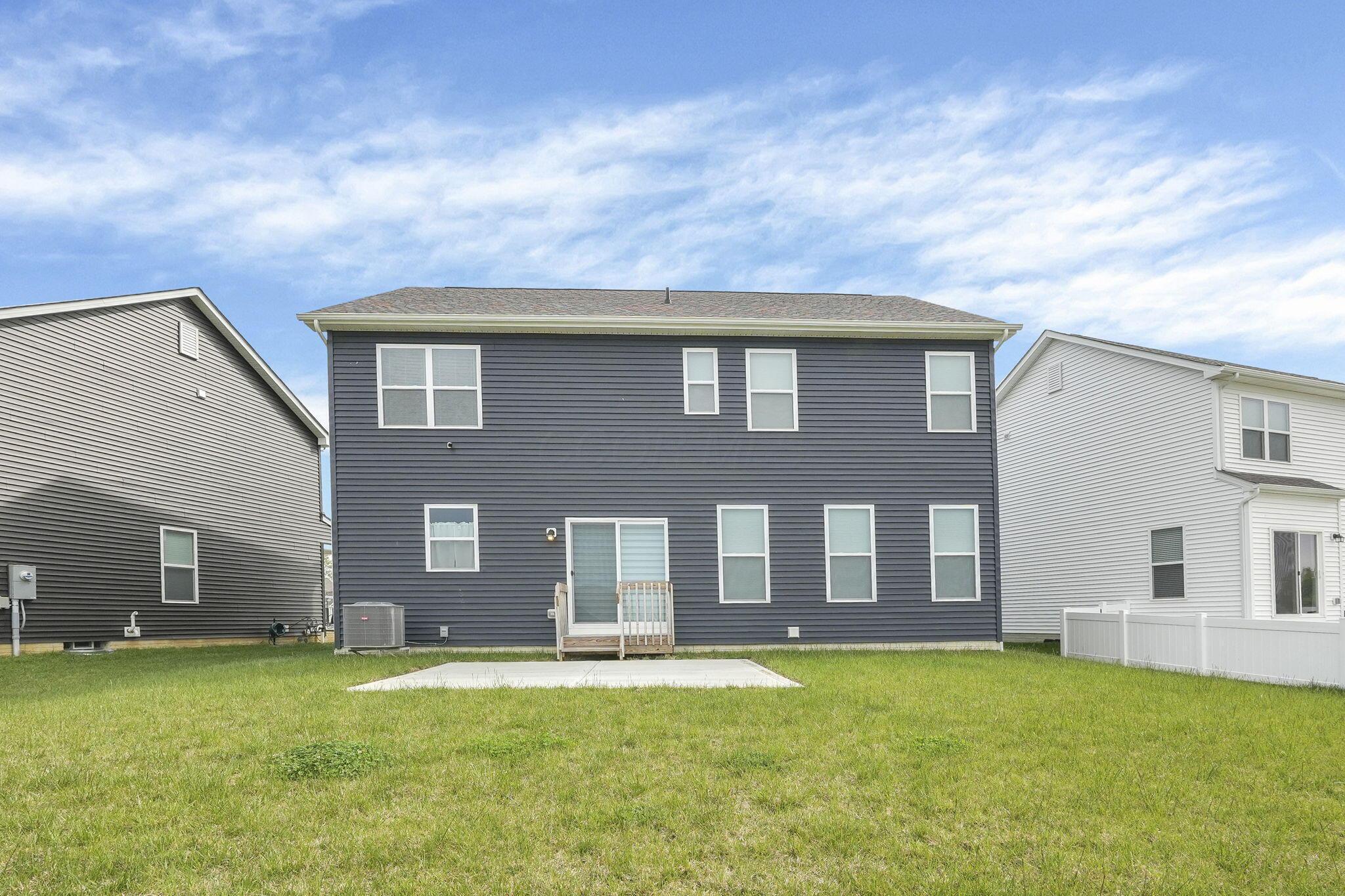 8145 Rhoderick Circle Reynoldsburg, OH 43068 - Photo 56 of 62