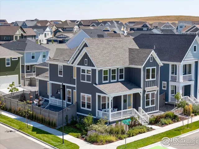 $800,000 | 139 Westerly Boulevard, Erie, CO 80516