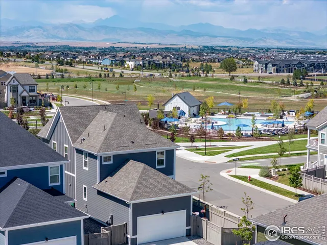 $800,000 | 139 Westerly Boulevard, Erie, CO 80516