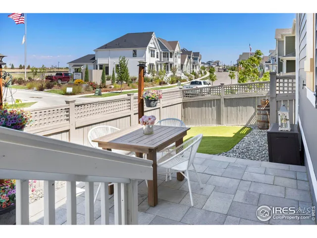 $800,000 | 139 Westerly Boulevard, Erie, CO 80516