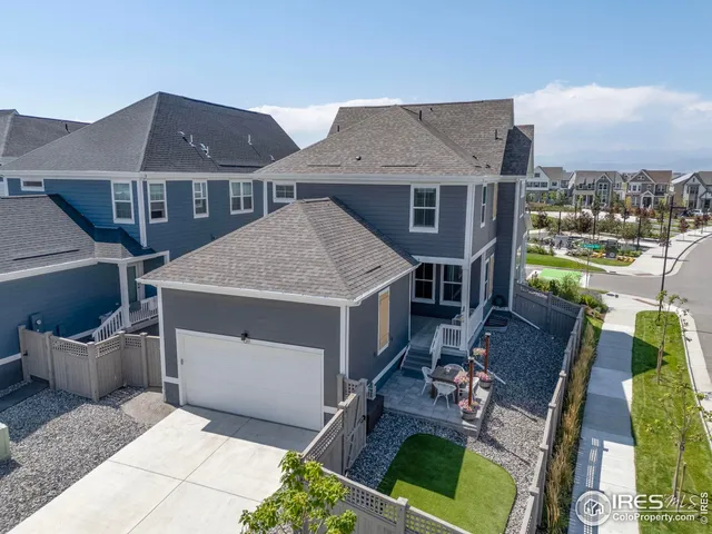 $800,000 | 139 Westerly Boulevard, Erie, CO 80516