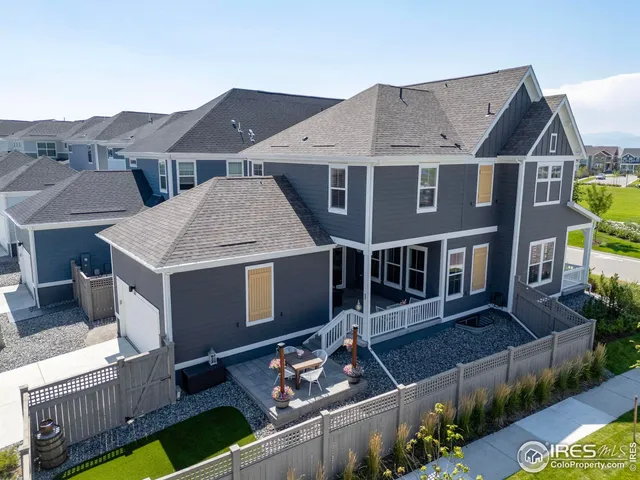 $800,000 | 139 Westerly Boulevard, Erie, CO 80516