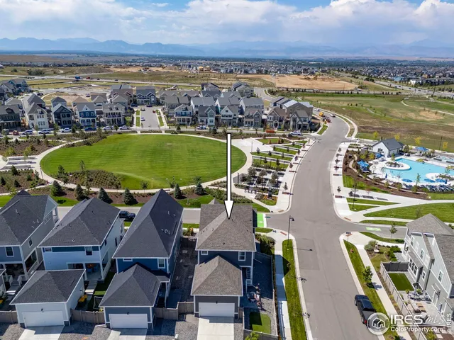 $800,000 | 139 Westerly Boulevard, Erie, CO 80516