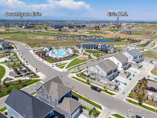 $800,000 | 139 Westerly Boulevard, Erie, CO 80516