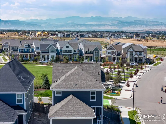 $800,000 | 139 Westerly Boulevard, Erie, CO 80516