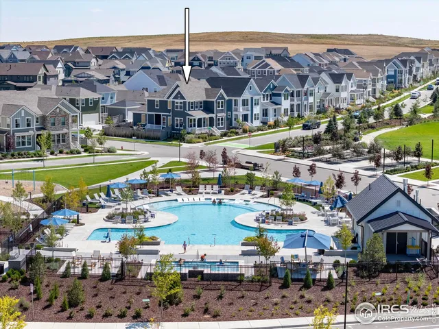 $800,000 | 139 Westerly Boulevard, Erie, CO 80516