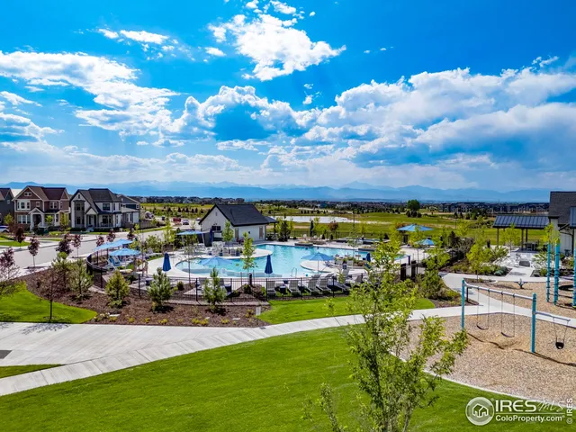 $800,000 | 139 Westerly Boulevard, Erie, CO 80516